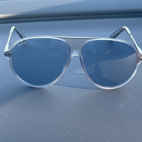 Sunglasses - Picture 1 of 2